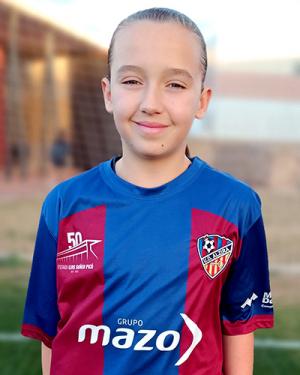 Maragda (U.D. Alzira) - 2023/2024