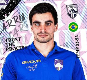 Andr Regly (C.E. Carroi) - 2023/2024