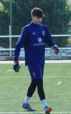 Valladolid (Real vila C.F.) - 2023/2024