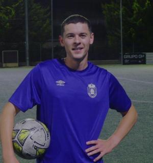 Walker (Real vila C.F.) - 2023/2024