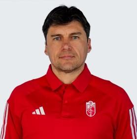 Alexander Medina (Granada C.F.) - 2023/2024