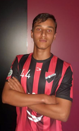 Lucka (U.D San Pedro) - 2023/2024