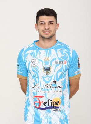 Jos Ruiz (Carboneras C.F.) - 2023/2024