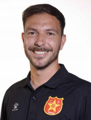 Albert Martnez (C.F. Damm B) - 2023/2024