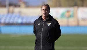 Rubn Gallego (Mlaga C.F.) - 2023/2024