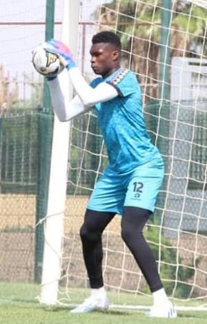 Fernando (Polvorn F.C.) - 2023/2024