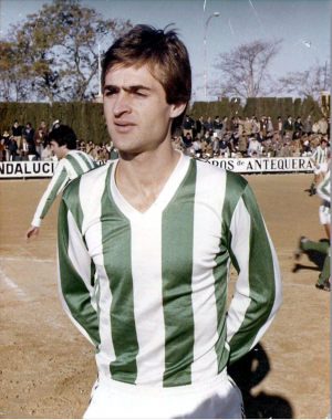 Escobosa () - 2023/2024