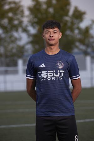 Fran (Proas Las Rozas) - 2023/2024