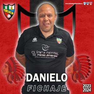 Danielo Roman (U.D. Rotea) - 2023/2024