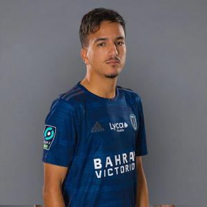 Alakouch (Pars F.C) - 2023/2024