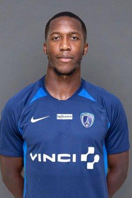 Yohou (Pars F.C) - 2023/2024