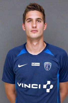 Maletic (Pars F.C) - 2023/2024