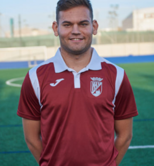Borja Taltavull (Penya Ciutadella) - 2023/2024