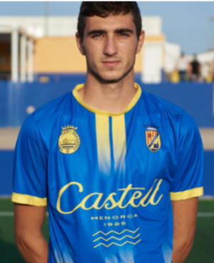 Antonio Torres (Penya Ciutadella) - 2023/2024