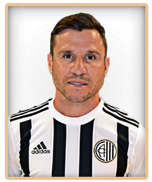 Sachetti (Atltico Central) - 2023/2024