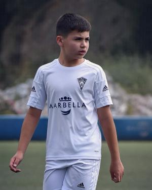 Samu Ortega (Marbella F.C. C) - 2023/2024