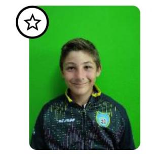 Jose �ngel (Marismas Polvor�n) - 2023/2024