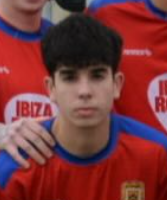 Asier Martos (S.D. Portmany B) - 2023/2024