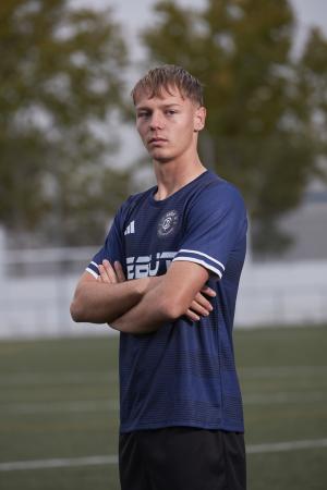 Albert (Proas Las Rozas) - 2023/2024