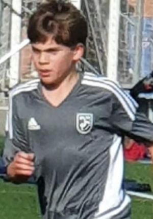 Bernat Busquets  (Atltic Segre B) - 2023/2024