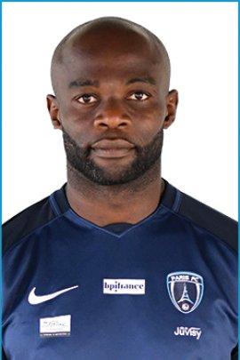 Bong (Pars F.C) - 2023/2024