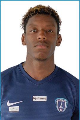 Saint Louis (F.C. Vizela) - 2023/2024