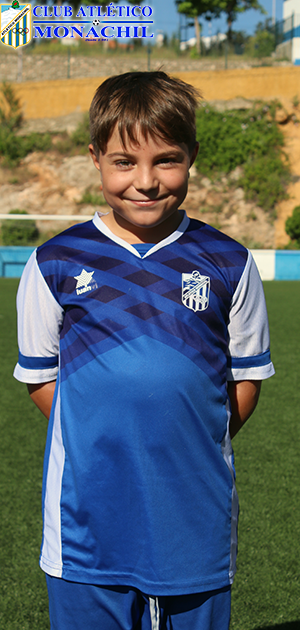 Lucio (Atltico Monachil B) - 2023/2024