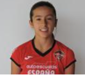 Flores (Bovedana CD) - 2023/2024