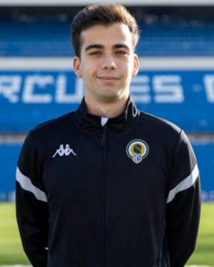 Diego Girona (Hrcules C.F.) - 2023/2024