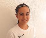 Claudia Antn (Rojales C.F.) - 2023/2024