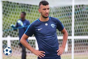 Kerrouce (Lusitanos Saint-Maur) - 2023/2024