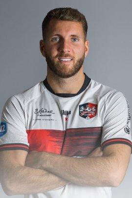 Lavigne (F.C. Fleury 91) - 2023/2024