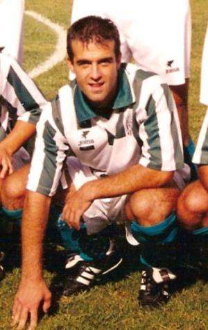 Joaquin Acedo (Cdiz Mirandilla C.F) - 2023/2024