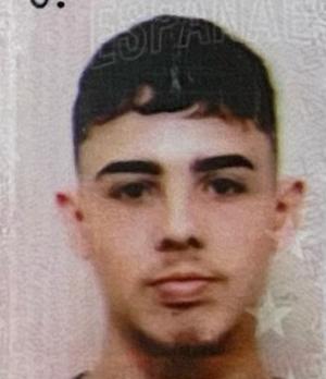 Jose (Fuente Vaqueros City) - 2023/2024