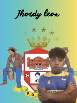 Jhordy  (Fuente Vaqueros City) - 2023/2024