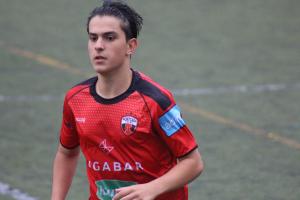 Aleix (Racing Vallbona) - 2023/2024