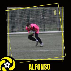 Alfonso (Ciudad de Granada) - 2023/2024