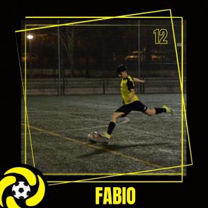 Fabio (Ciudad de Granada) - 2023/2024