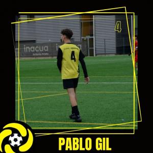 Gil (Ciudad de Granada) - 2023/2024