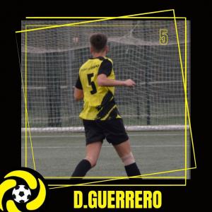 Guerrero (Ciudad de Granada) - 2023/2024
