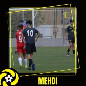 Mehdi (Ciudad de Granada) - 2023/2024