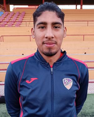 Joan (U.D. Alzira C) - 2023/2024