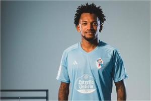 Jailson (R.C. Celta) - 2023/2024