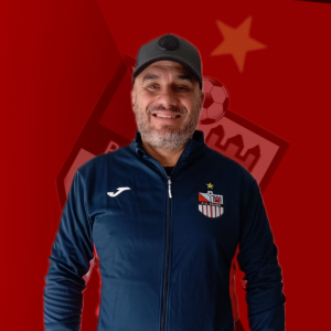 Vilorta (P.D. El Talgo) - 2023/2024