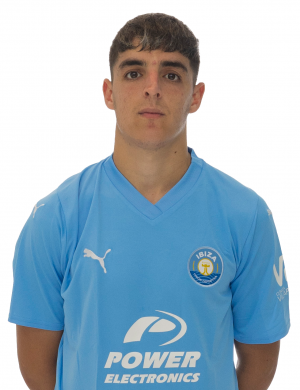 Neskes (U.D. Ibiza Eivissa) - 2023/2024