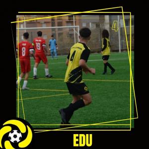 Edu (Ciudad de Granada) - 2023/2024