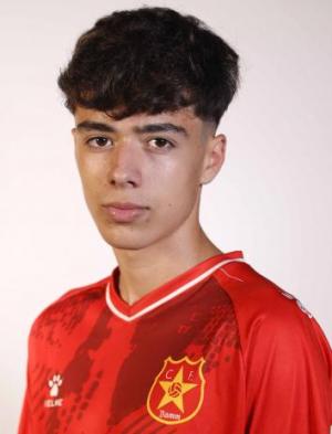 Biel Gutirrez (C.F. Damm) - 2023/2024