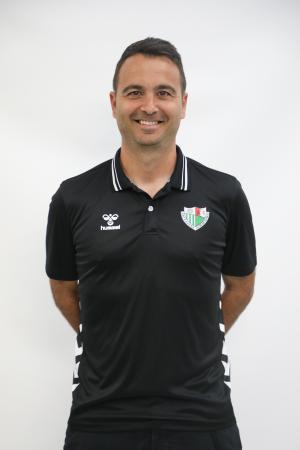 Ernesto Mancebo (Antequera C.F.) - 2023/2024