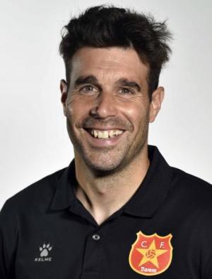 Ramn Ferrer (C.F. Damm) - 2023/2024