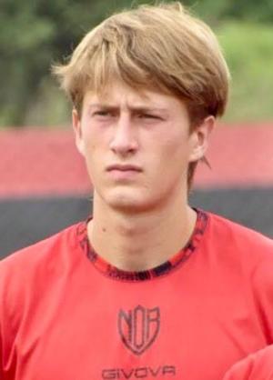 Maximo Levrand (S.D. Sarriana) - 2023/2024